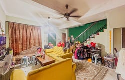 Jalan Tasik Puteri, Rawang, Selangor 48300