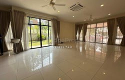 Jalan mutiara seputeh, Seputeh, Kuala Lumpur 58000