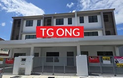 Ayer Itam, Penang 11500