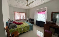 Jalan Bandar Puchong Jaya, Puchong, Selangor 47100