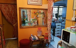 Jalan BK 2, Puchong, Selangor 47180