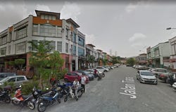 Subang Jaya, Selangor 47600