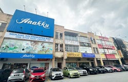 dataran pandan prima, Ampang, 55100 Kuala Lumpur, Ampang, Selangor 55100