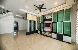 PT206085,, TAMAN PERPADUAN MULIA (SERI GARDEN), 31400, Kinta, Perak 31400