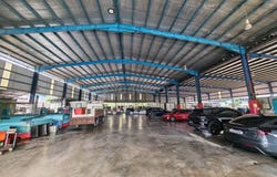 Senai, Johor 81400