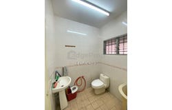 101,JALAN MUSIM BUNGA, TAMAN MUSIM BUNGA, 31200, Kinta, Perak