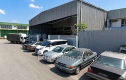 jalan tsb, Industrial, Selangor 47810