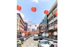 Lebuh Gopeng, Klang, Selangor 41400