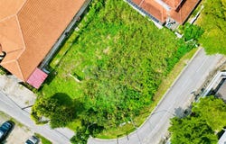 Jalan Ayer Panas Off Jalan Genting Kelang, Setapak, Kuala Lumpur 53200