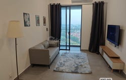 Setia Alam/Alam Nusantara, Selangor 40170
