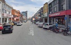 Subang Jaya, Selangor 47610
