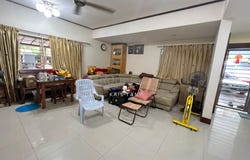 Jalan Dayang, Cheras, Selangor 43200