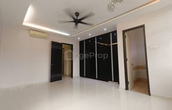 Jalan Saujana, Ampang, Selangor 68000