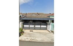 Jalan Dahlia, Puchong, Selangor 47100