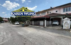 Sungai Petani, Kedah 08000