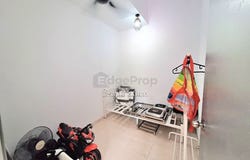 Jalan Banting, Banting, Selangor 42700