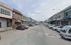 Jalan BP5, Puchong, Selangor 47100