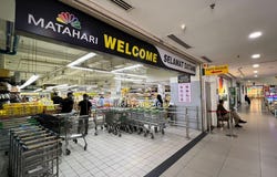 Jalan Cempaka, 55100 Ampang, Selangor, Ampang, Selangor 55100