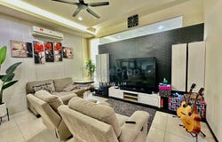 Jalan Bistari, Kajang, Selangor 43000