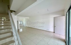 Jalan Sempurna Damai, Semenyih, Selangor 43500