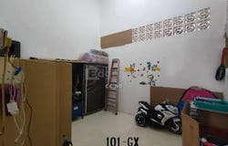 Jalan Keris; Jalan Batai Laut, Klang, Selangor 41300