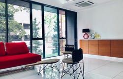 Sentul, Kuala Lumpur 51100