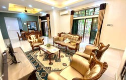 Bangi, Selangor