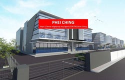 Simpang Ampat, Penang 14200