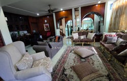 Jalan Bunga Raya, Shah Alam, Selangor 40000