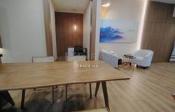 Persiaran Residen, Desa ParkCity, Kuala Lumpur 52200