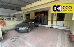 Lahat, Perak 31500