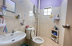Jalan Minang Ria , Len Seng, BTHO, Batu 9th Cheras, Selangor 43200