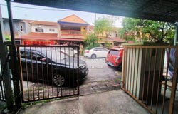 Off Jalan Kuala Garing, Rawang, Selangor 48000