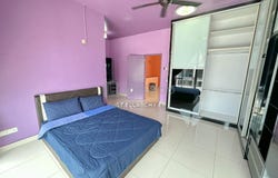 Johor Bahru, Johor 79150