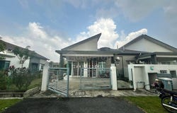 Telok Panglima Garang, Selangor