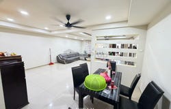 Jalan Batu Unjur, Klang, Selangor 41200