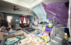 Persiaran Saujana, 68000, Selangor, Ampang, Selangor 68000