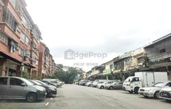 Seri Kembangan, Selangor 43300