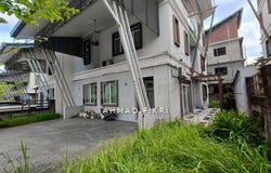 Jalan Pegaga, Shah Alam, Selangor 40170