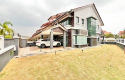 Bangi, Selangor 43000