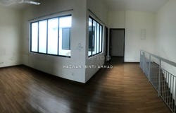 Shah Alam, Selangor 40160