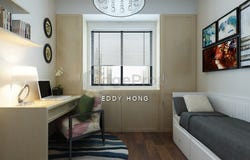 Jalan 3/95b, Cheras, Kuala Lumpur 56100