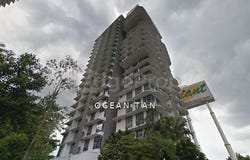 Jalan PJU 5/3, 47810, Selangor, Kota Damansara, Selangor 47810