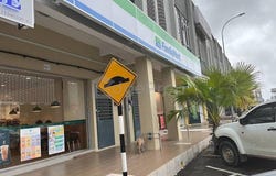 Balok, Pahang 26100