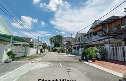 Ipoh, Perak 31400