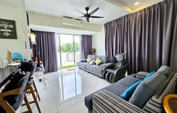 Jalan Tasik Prima, Puchong, Selangor 47150