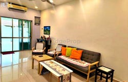 Jalan Zapin, Klang, Selangor 40150