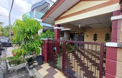 Jalan Kebun, Klang, Selangor 41000