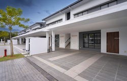 Ember Eco Ardence, Shah Alam, Selangor 40170