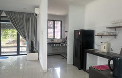 Jalan Rawang Putra, Rawang, Rawang, Selangor 48000